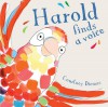 Harold Finds a Voice (Child's Play Library) - Courtney Dicmas