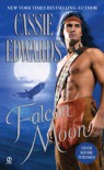 Falcon Moon (Lakota) - Cassie Edwards