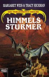 Himmelsstürmer - Margaret Weis, Tracy Hickman, Eva Bauche-Eppers