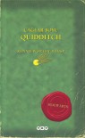 Çağlar Boyu Quidditch - Kennilworthy Whisp, J.K. Rowling