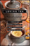 Loving Tea - Jane Parker Resnick