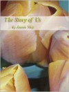 The Story of Us (spanking and ageplay) - Jennie May