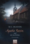 Agatha Raisin und der tote Richter  - M.C. Beaton, Sabine Schilasky