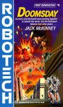 Doomsday (#6) (Robotech) - Jack McKinney