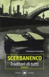 Traditori di tutti - Giorgio Scerbanenco