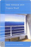 The Voyage Out - Virginia Woolf