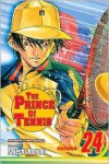 The Prince of Tennis, Volume 24 - Takeshi Konomi