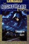Shadow Girl - R.L. Stine