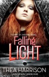 Falling Light: Number 2 in series (Game of Shadows) - Thea Harrison