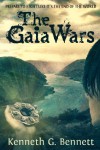 The Gaia Wars (The Gaia Wars, #1) - Kenneth G. Bennett