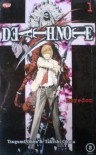 Death Note Vol. 1: Boredom - Tsugumi Ohba, Takeshi Obata