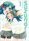 Suzunari!, Vol. 1 (v. 1) - Shoko Iwami