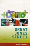 Great Jones Street - Don DeLillo