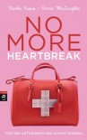 No more heartbreak (German Edition) - Nicola Kraus, Emma McLaughlin, Violeta Topalova