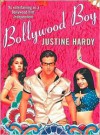 Bollywood Boy - Justine Hardy