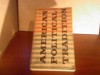 The American Political Tradition - Richard Hofstadter