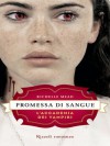 Promessa di sangue: L'Accademia dei Vampiri #4 (Rizzoli narrativa) (Italian Edition) - Richelle Mead