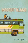 Mosquitoland - David  Arnold