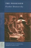 The Possessed (Barnes & Noble Classics Series) - Fyodor Dostoyevsky, Constance Garnett, Elizabeth Dalton