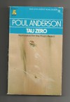 Tau Zero - Poul Anderson