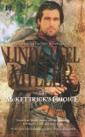 McKettrick's Choice - Linda Lael Miller