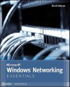 Microsoft Windows Networking Essentials - Darril Gibson