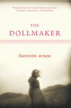 The Dollmaker - Harriette Arnow