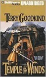 Temple of the Winds (Audio) - Terry Goodkind, Dick Hill, Michael Page
