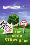 The Book Stops Here: A Mobile Library Mystery (Mobile Library Mysteries) - Ian Sansom