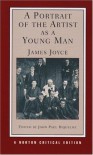 A Portrait of the Artist As a Young Man - James Joyce, Walter Hettche, Hans Walter Gabler, John Paul Riquelme