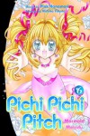 Mermaid Melody: Pichi Pichi Pitch, Vol. 06 - Pink Hanamori, Michiko Yokote