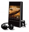 Where Angels Fear to Tread [With Earbuds] - Allen Steele, Marc Vietor