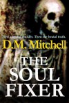 The Soul Fixer - D.M.  Mitchell