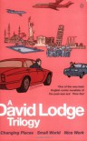 A David Lodge Trilogy - David Lodge