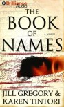 Book of Names, The - Jill Gregory