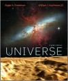 Universe - Roger Freedman,  William J. Kaufmann