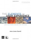 The Elements of User Experience: User-Centered Design for the Web - Jesse James Garrett