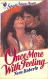 Once More With Feeling (Silhouette Classics) - Nora Roberts