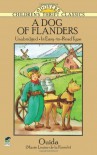 A Dog of Flanders: Unabridged; In Easy-to-Read Type (Dover Children's Thrift Classics) - Ouida
