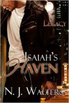 Isaiah's Haven - N.J. Walters