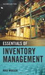 Essentials of Inventory Management - Friedrich Max Müller