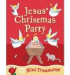 Jesus' Christmas Party Mini Treasure - Nicholas Allan