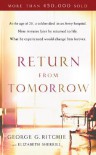 Return from Tomorrow - George G. Ritchie, Elizabeth Sherrill