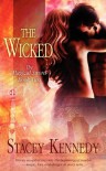 The Wicked - The Magical Sword Book Two - Stacey Kennedy