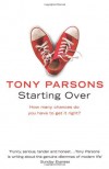 Starting Over - Tony Parsons