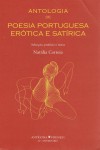 Antologia de Poesia Portuguesa Erótica e Satírica - Natália Correia