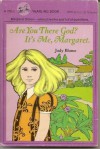 Are You There God? It's Me, Margaret - Judy Blume