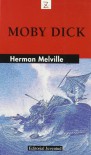 Z Moby Dick (NOVELA) - Herman Melville