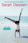 That Summer - Sarah Dessen