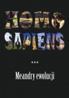 Homo sapiens. Meandry ewolucji - Marcin Ryszkiewicz